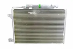 Mahle AC 370 000P Ilmastointikondensaattori