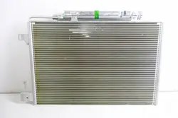 Mahle AC 370 000P Klimaanlagenkondensator