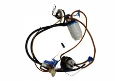 Brandstofpomp VW TOUAREG 3.0L 2012