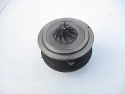 Carcaça de turbina de turbocompressor Citroen Jumper Peugeot Boxer