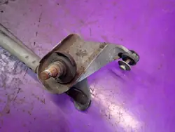 Moteur d'essuie-glace OEM Zawada-384941- Mitsubishi Colt VI