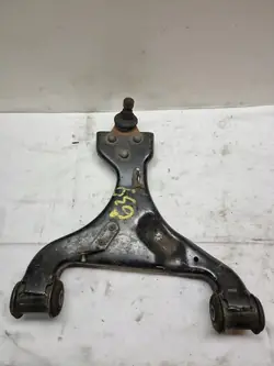 MERCEDES VITO VIANO W639 BRAS DE SUPPORT AVANT GAUCHE A 6393300810