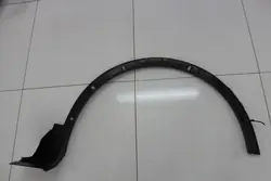 OEM 360214295 Etu vasen lokasuoja Ford Kuga MK1:lle