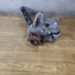 OEM 6898362 Brazo de control trasero derecho BMW 5 G60