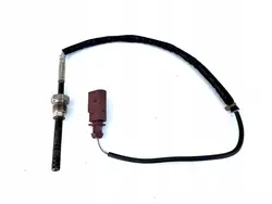 Sensor de temperatura dos gases de escape AUDI A4 B8 A5 3.0 TDI 8K0906088