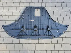 Plaque de protection moteur KIA EV5 OEM 29110-X9000
