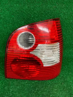 Luz Trasera Derecha Volkswagen Polo 9N 2002 OEM 6Q6945096B