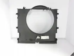 MERCEDES VITO 639 W639 2.2 03-14 Fläkt Ram A6395050555