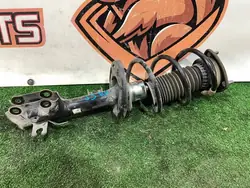 Fram Höger Stötdämpare Mazda 3 BM BJS734700D