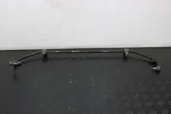 OEM Stabilisatorlenker Hinten für Alfa Romeo Giulia