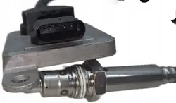 NOx-anturi Mercedes A0009058411 Takuu + VIN-yhteensopivuus