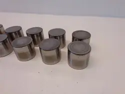 Mazda 6 II GH 1.8 16V Stötfjäderglas set OEM