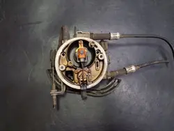 Spjällhus Magneti Marelli 30MM30/C för Fiat Uno 0.9