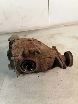 Differenziale posteriore BMW 5 Touring E61 RATIO328 3.0L Diesel