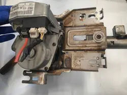 Elkraftstyrning OEM 00283007 för Renault Clio 3