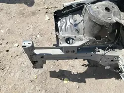Aile avant droite intérieure Renault Megane IV