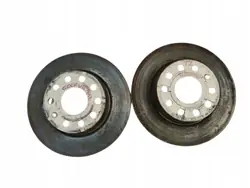 OEM 20122019365 takajarrupanssit VW Golf VII:lle