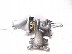 Turbo Hyundai OEM 282312MHB0 para Tucson Híbrido 2021