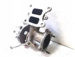 Turbo Hyundai OEM 282312MHB0 pour Tucson Hybride 2021