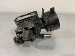 Öljynsuodatinpohja Ford Kuga I OEM FBZ18494