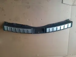 OEM 58387-78010 Kofferraumschwellenschutz Lexus NX II 2021-2025