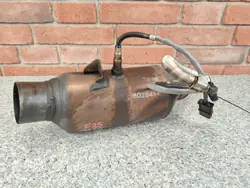 DPF-suodatin OEM 7597066 BMW X3 F25 X4 F26 35i N55