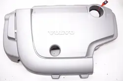VOLVO S80 II V70 III XC70 II Moottorin Suojus 30777775