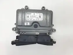 Unidade Controlo Motor OEM A6401507934 Mercedes Classe A