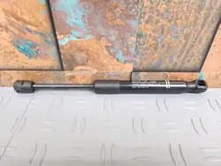 BMW XM G09 Konepeltituki OEM 5A71159 - Käytetty