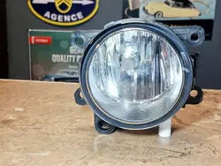 Renault Clio IV Kadjar halógeno esquerdo 261550885R Valeo