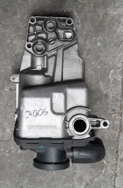 Ölkühler Ford Volvo 2.5 Turbo