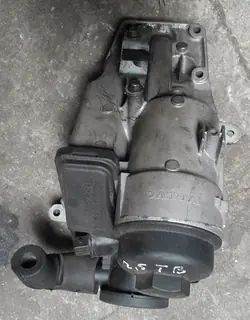 Resfriador de óleo Ford Volvo 2.5 Turbo