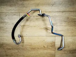 A/C Letku CITROEN C-ELYSEE PEUGEOT 301 9674395480