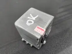 Lenkradschloss Saab 9-3 II 12801153