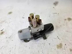 Saab 9-3 Cabrio takpump OEM 12211070000