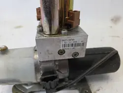 Pompe toit Saab 9-3 Cabrio OEM 12211070000