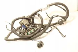 OEM 0 LPG-installation för Volkswagen Fox 1.2