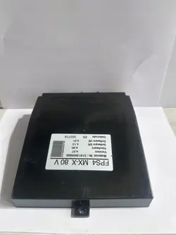 Webasto Telestart T91 Besturingsmodule 9013799A