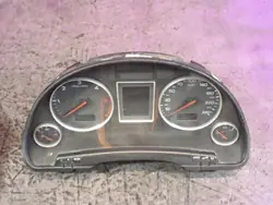 OEM Zawada-323307- Compteur Audi A4 B6 00-05