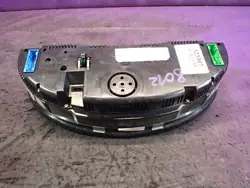 OEM Zawada-323307- Instrument Audi A4 B6 00-05