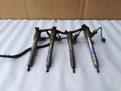 Injecteurs PEUGEOT 3008 II 1.5 BLUEHDI 4x 9820403480