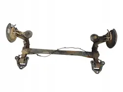 Viga suspensão traseira Opel Astra III OEM LUK826