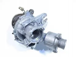 Turbocompresor VW Golf 2.0 VII TFSI