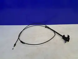 Cable de bloqueo de capó OEM BONNETLOCKCABLE Lincoln Navigator