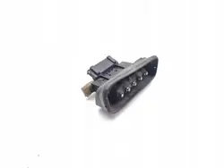 Joint de porte latérale Mercedes-Benz Viano OEM 6398200254