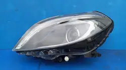 Linker Voor Reflector Mercedes-Benz B W246 W242 0301271271