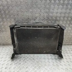 Pièce refroidissement OEM 0130708461 Mercedes-Benz E Coupé
