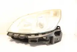 Faros Delantero Izquierdo Renault Megane Scenic II