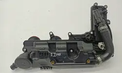 Tampa de válvulas Citroen C5 III X7 2.2 HDI 9678419980