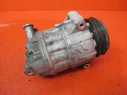 Compresseur de climatisation Fiat OE 1391387080